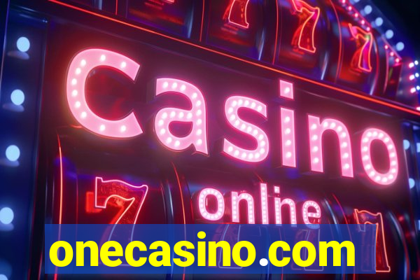 onecasino.com