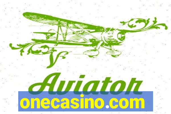 onecasino.com