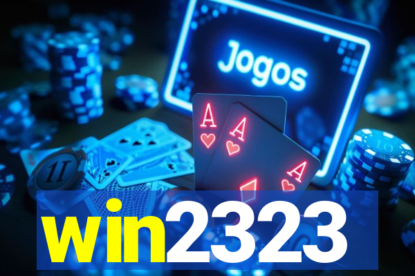 win2323