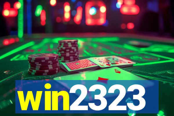 win2323