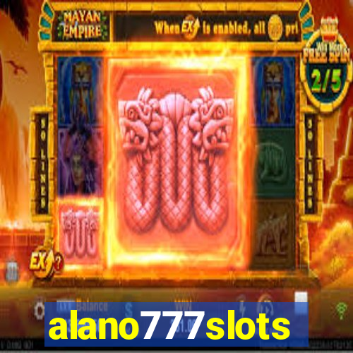 alano777slots