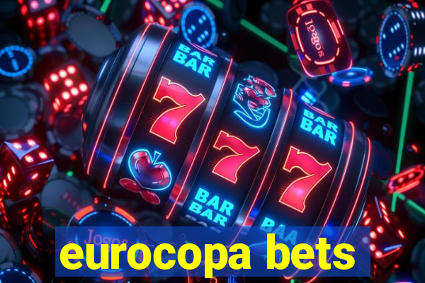 eurocopa bets