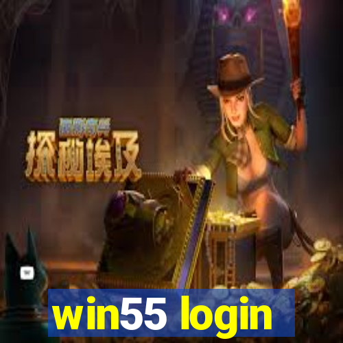 win55 login