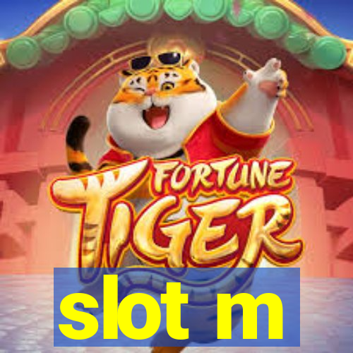 slot m