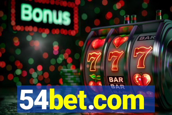 54bet.com