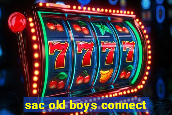 sac old boys connect