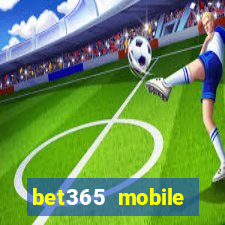 bet365 mobile casino login