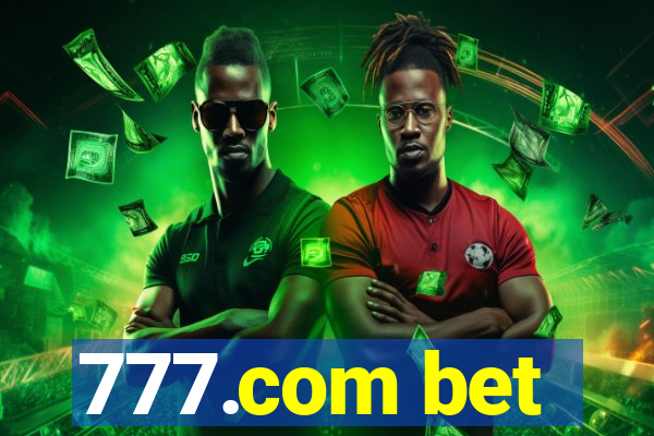 777.com bet