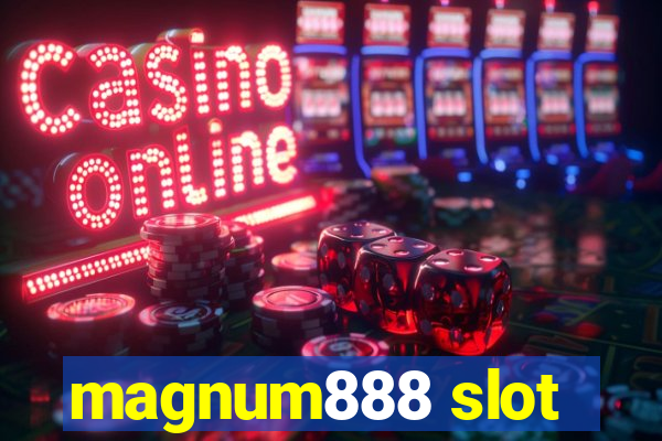 magnum888 slot