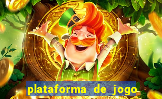 plataforma de jogo nova pagando no cadastro