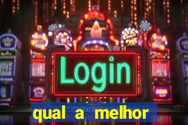 qual a melhor plataforma para o jogo do tigrinho