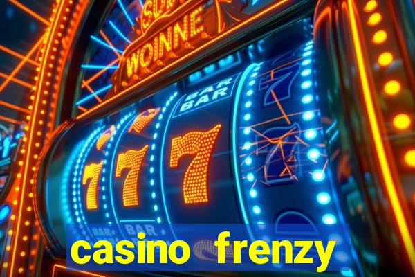 casino frenzy online games gcash