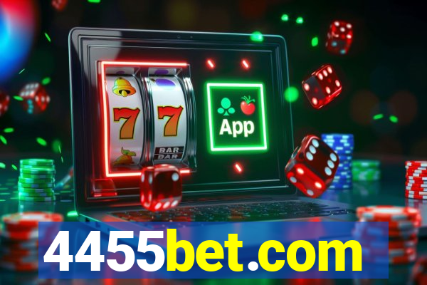 4455bet.com