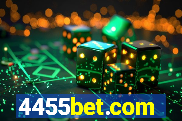 4455bet.com