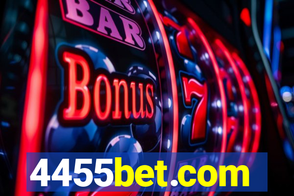 4455bet.com