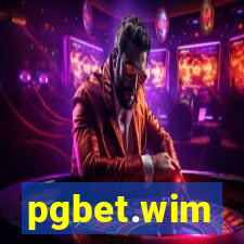 pgbet.wim