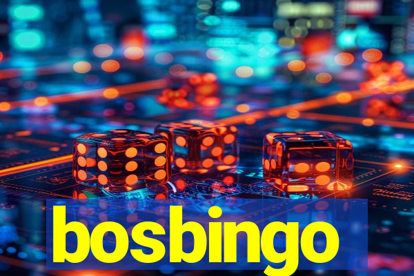 bosbingo