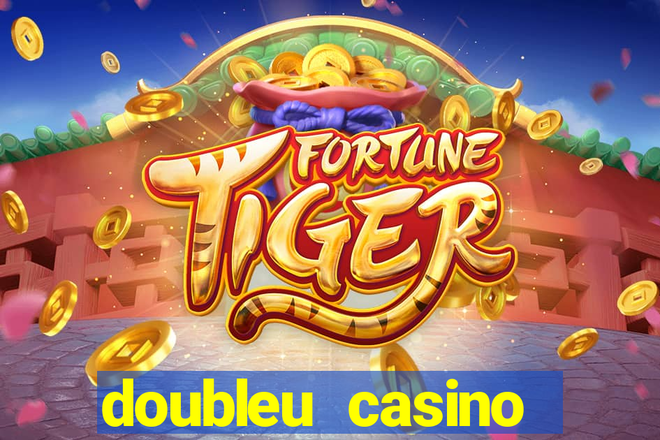 doubleu casino bonus collector