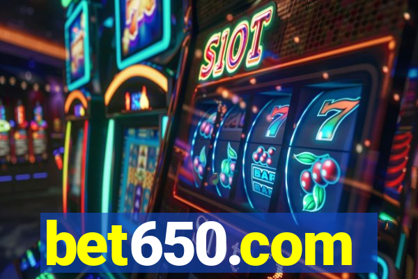 bet650.com