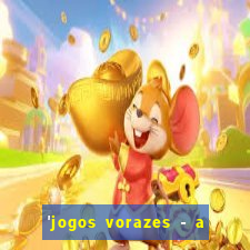 'jogos vorazes - a cantiga dos pássaros e das serpentes'