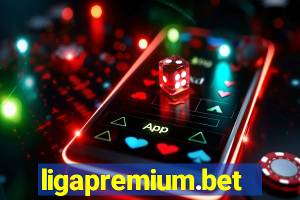 ligapremium.bet