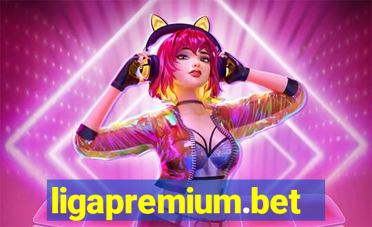 ligapremium.bet