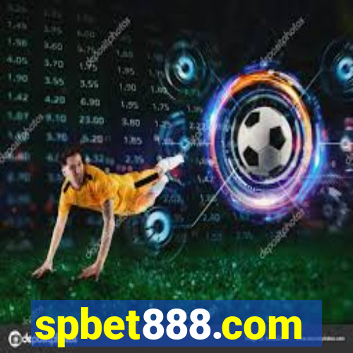 spbet888.com