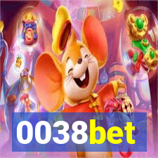 0038bet