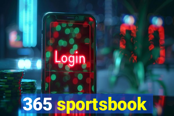 365 sportsbook