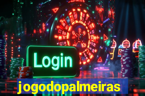 jogodopalmeiras