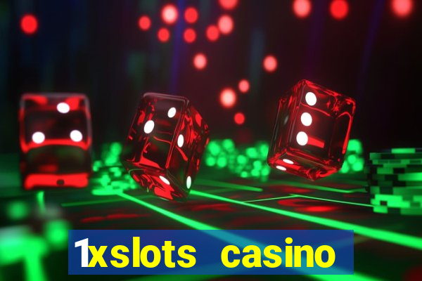 1xslots casino bonus codes