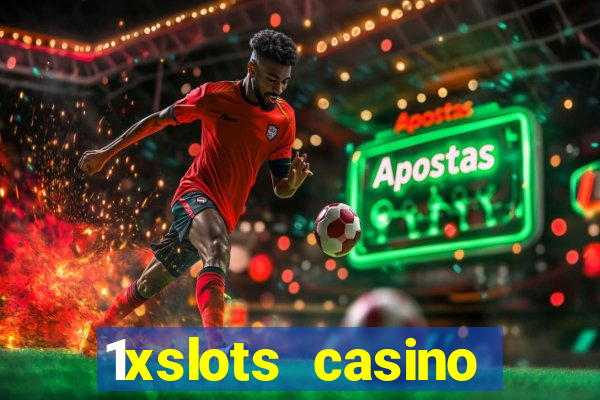 1xslots casino bonus codes