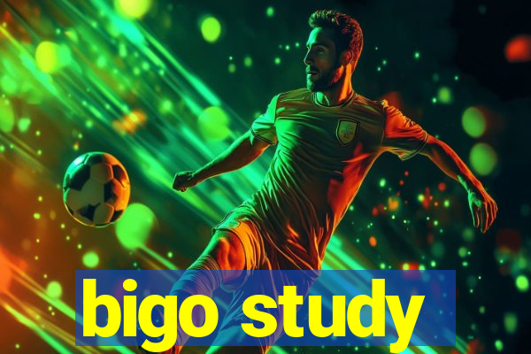 bigo study