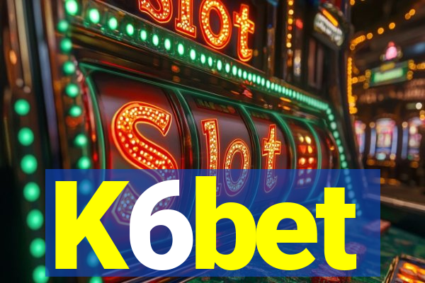 K6bet