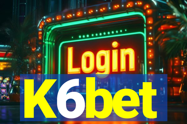 K6bet