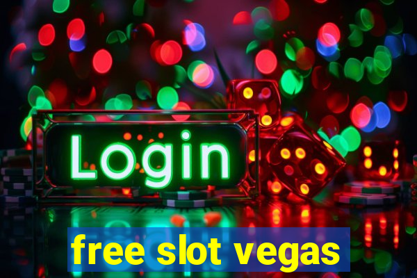 free slot vegas