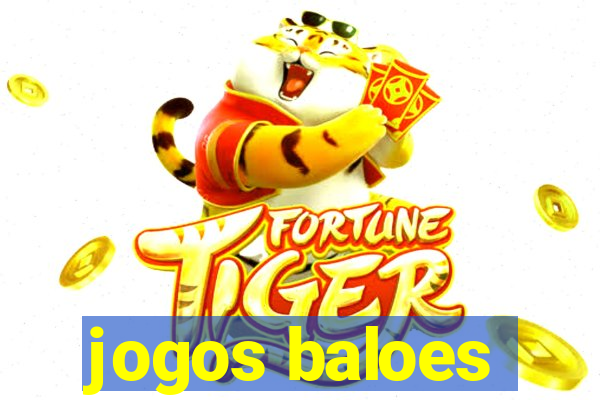 jogos baloes