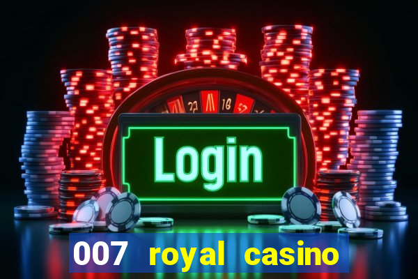 007 royal casino download full hd