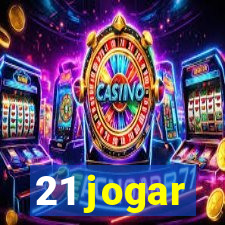 21 jogar