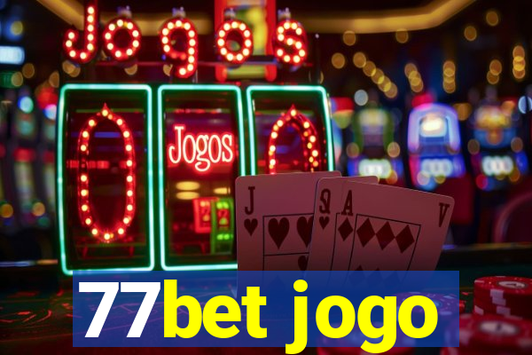 77bet jogo