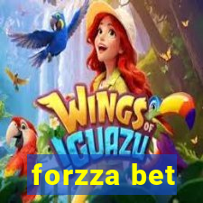 forzza bet