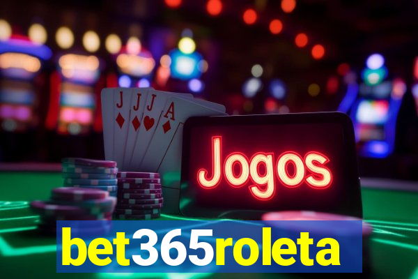 bet365roleta