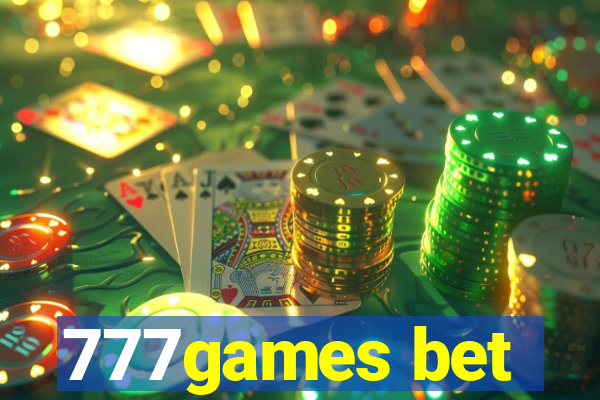 777games bet