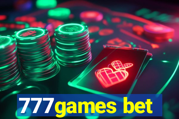 777games bet