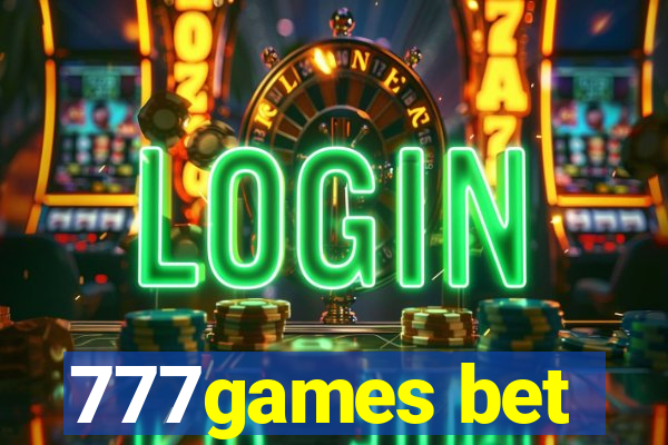 777games bet