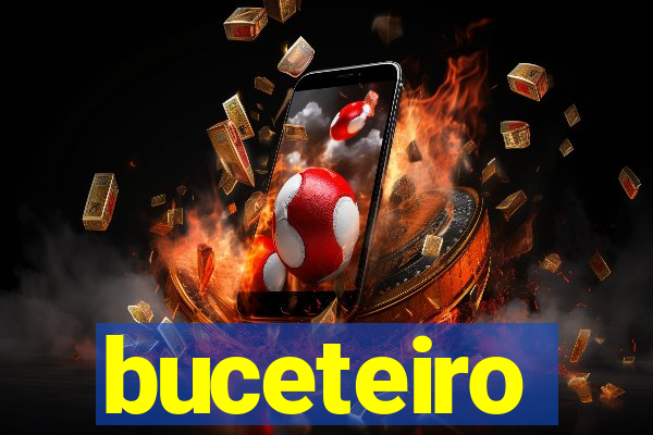 buceteiro