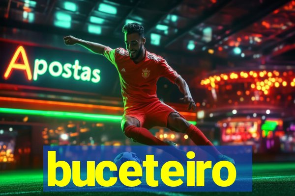 buceteiro