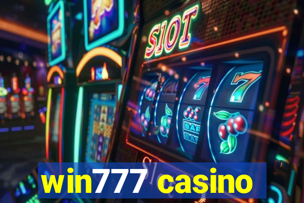 win777 casino