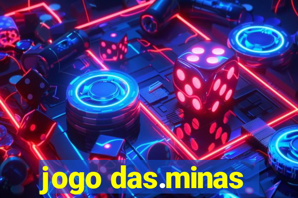 jogo das.minas