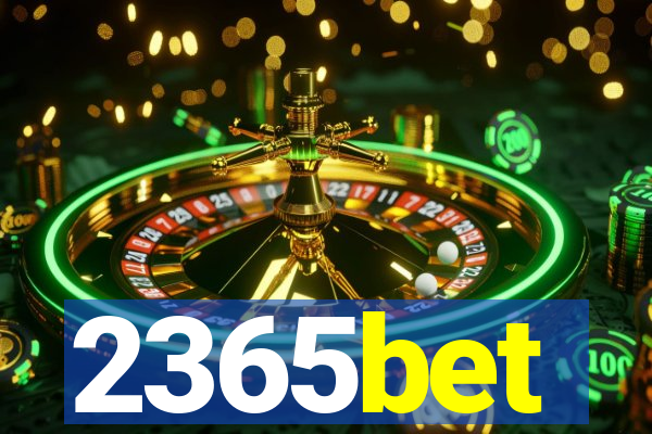 2365bet